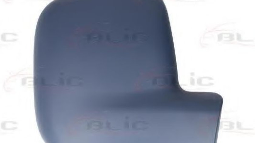 Carcasa, oglinda exterioara VW CADDY III Caroserie (2KA, 2KH, 2CA, 2CH) (2004 - 2016) BLIC 6103-01-1322984P piesa NOUA
