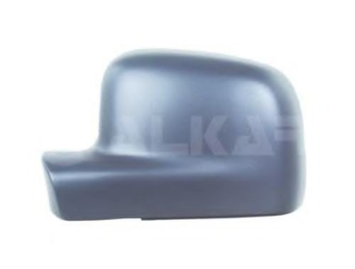 Carcasa, oglinda exterioara VW CADDY III Combi (2KB, 2KJ, 2CB, 2CJ) (2004 - 2016) ALKAR 6341985 pies...