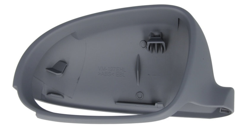 Carcasa, oglinda exterioara VW GOLF PLUS (5M1, 521) (2005 - 2013) BLIC 6103-01-1321128P piesa NOUA