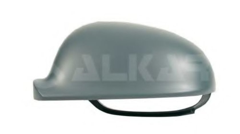 Carcasa, oglinda exterioara VW GOLF PLUS (5M1, 521) (2005 - 2013) ALKAR 6342128 piesa NOUA