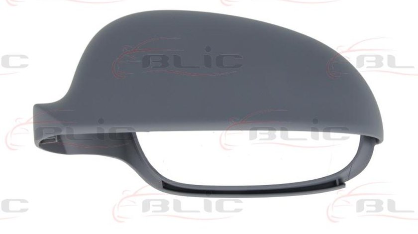 Carcasa oglinda exterioara VW GOLF V 1K1 Producator BLIC 6103-01-1321128P