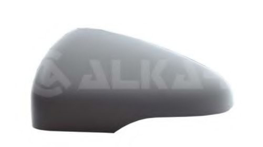 Carcasa, oglinda exterioara VW GOLF VI (5K1) (2008 - 2013) ALKAR 6342124 piesa NOUA