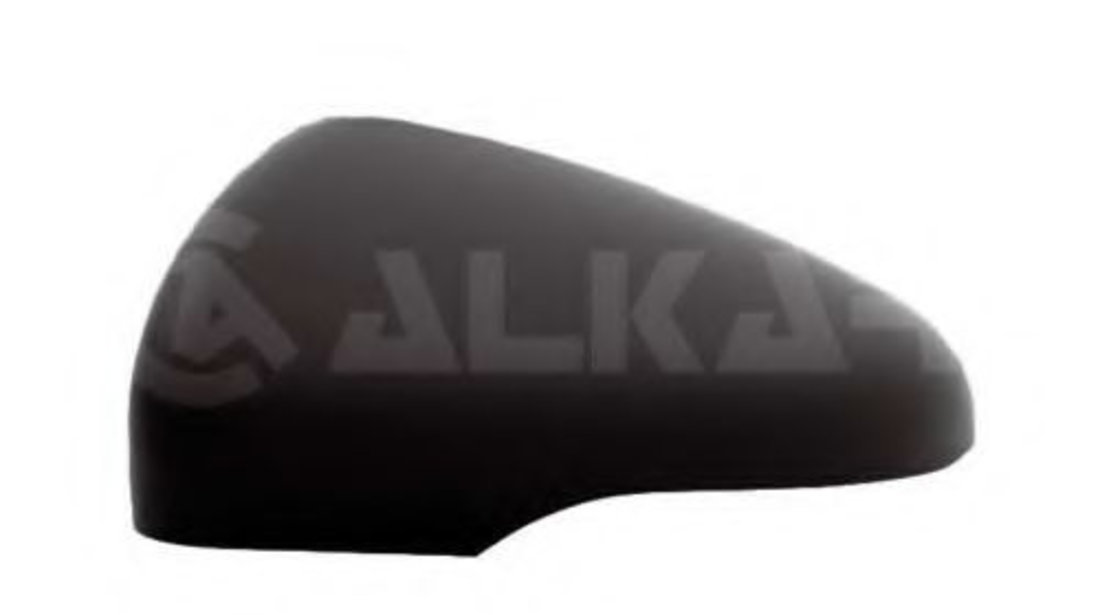 Carcasa, oglinda exterioara VW GOLF VI (5K1) (2008 - 2013) ALKAR 6343124 piesa NOUA