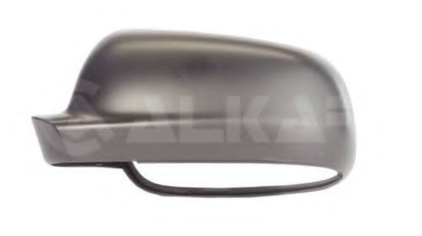 Carcasa, oglinda exterioara VW POLO (6N2) (1999 - 2001) ALKAR 6341109 piesa NOUA