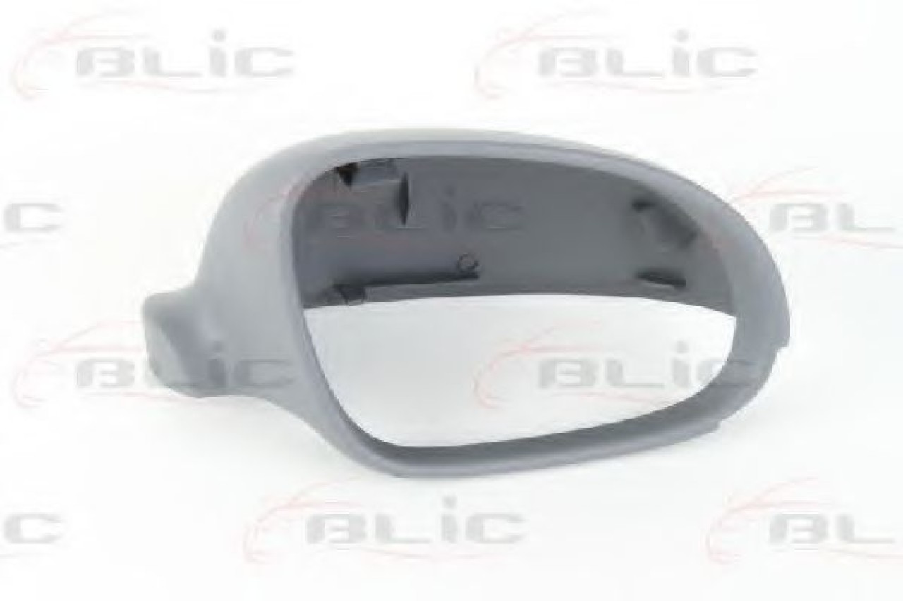 Carcasa, oglinda exterioara VW SHARAN (7M8, 7M9, 7M6) (1995 - 2010) BLIC 6103-01-1322128P piesa NOUA
