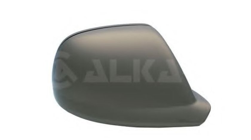 Carcasa, oglinda exterioara VW TOUAREG (7LA, 7L6, 7L7) (2002 - 2010) ALKAR 6341137 piesa NOUA