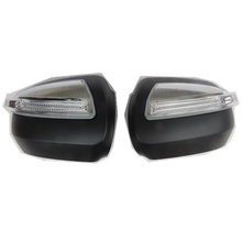 Carcasa oglinda grunduita dreapta Mercedes ML W164 05/11
