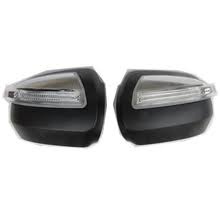 Carcasa oglinda grunduita stanga Mercedes ML W164 05/11