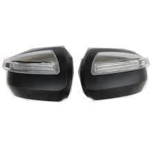 Carcasa oglinda grunduita stanga Mercedes ML W164 05/11