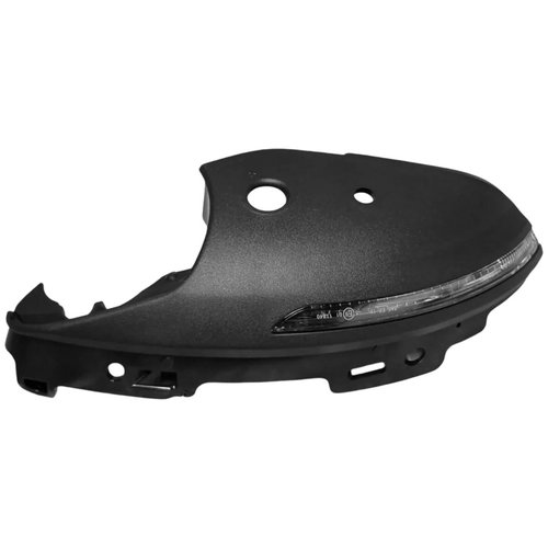 Carcasa Oglinda Inferioara + Semnalizare Dreapta Am Renault Clio 5 2019→ 963053102R 9314