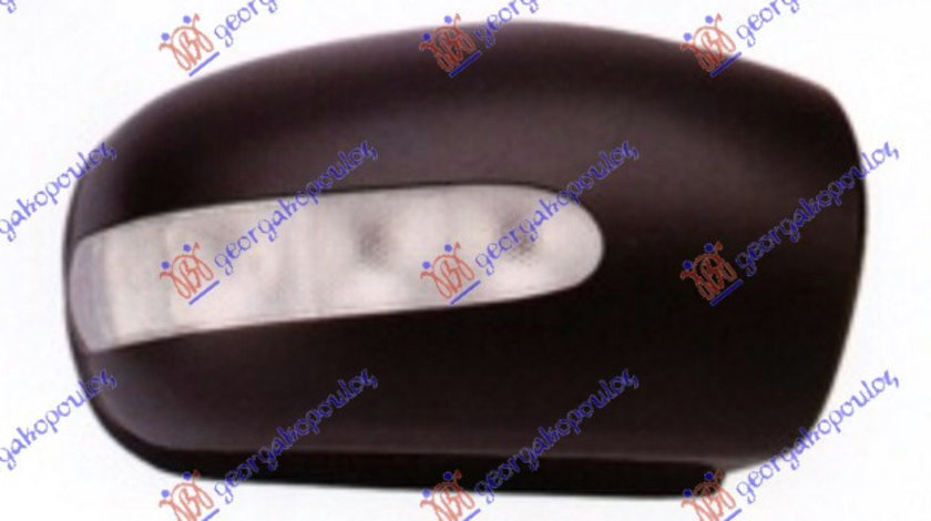 Carcasa Oglinda - Mercedes C Class (W203) Sdn/S.W. 2000 , A2038100264