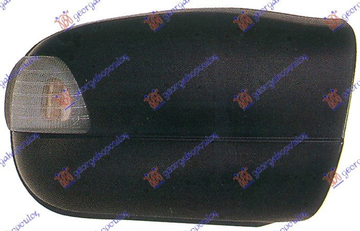 Carcasa Oglinda - Mercedes E Class (W210)1996 1997 , A210-811-02609999