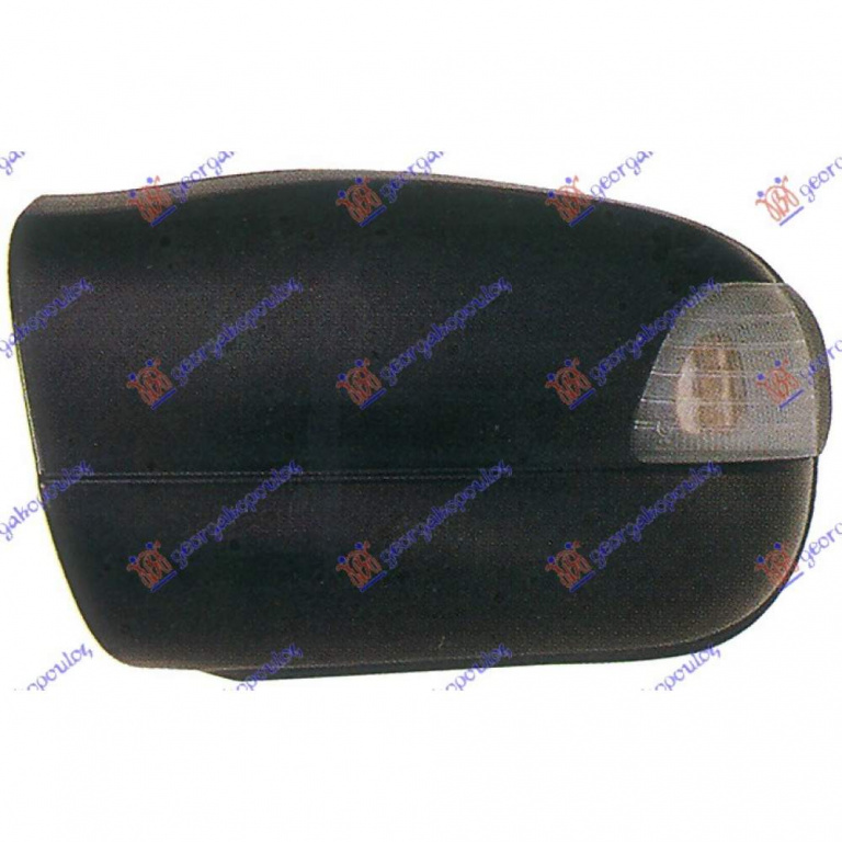 Carcasa Oglinda - Mercedes E Class (W210) 1999 , A210-811-02609999