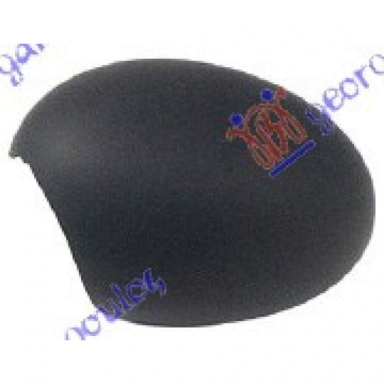 Carcasa Oglinda - Mini Clubman (R55) 2006 , 51162754915