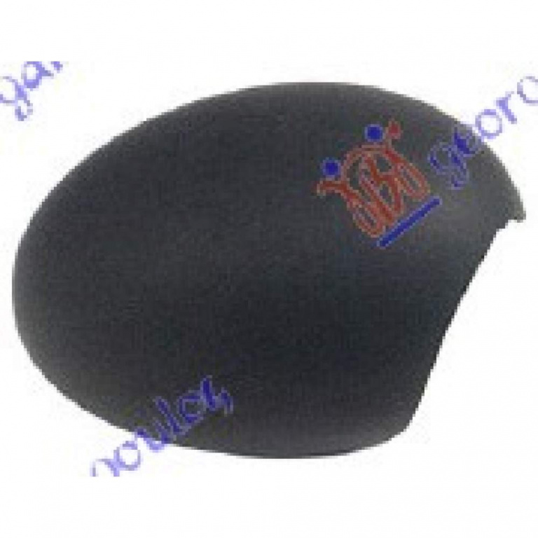 Carcasa Oglinda - Mini Clubman (R55) 2006 , 51162754916