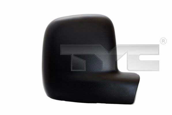 Carcasa oglinda neagra dreapta VW Caddy 2004-2010