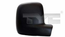 Carcasa oglinda neagra dreapta VW Caddy 2004-2010