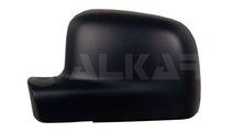 Carcasa oglinda neagra stanga VW Caddy 2004-2010