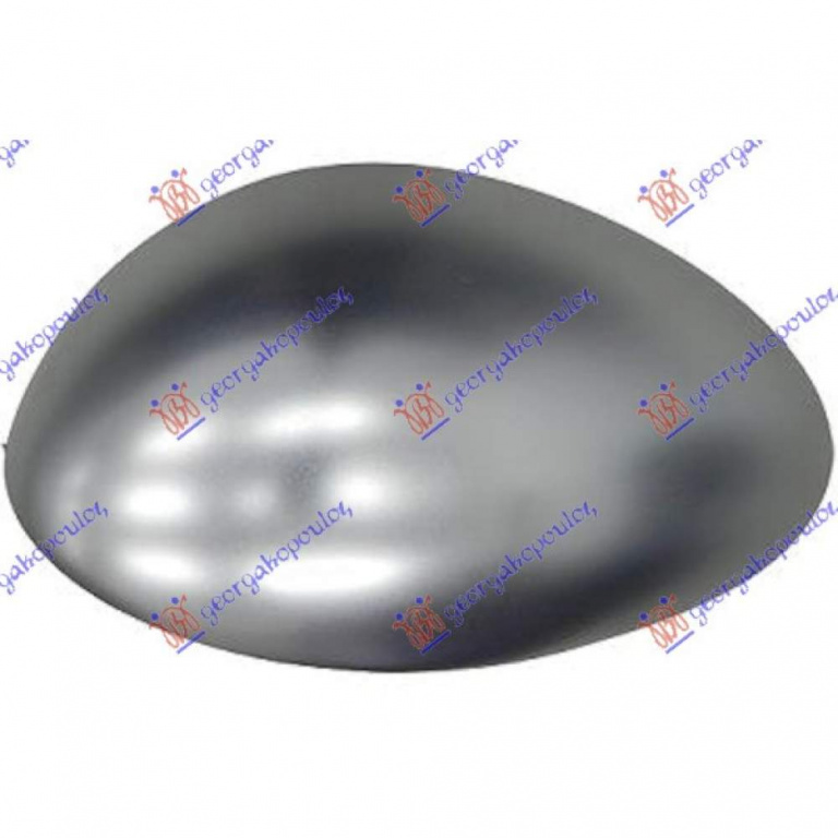 Carcasa Oglinda Pregatita Pentru Vopsit - Alfa Romeo Gt 2003 , 156079370