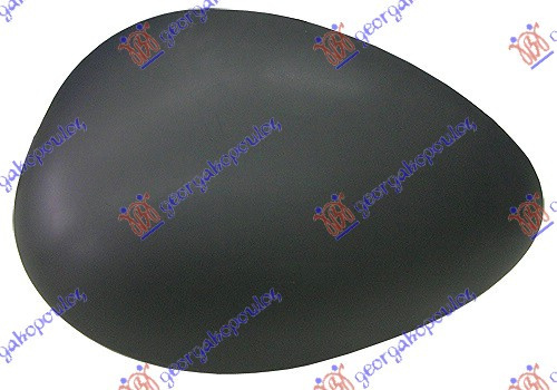 Carcasa Oglinda Pregatita Pentru Vopsit - Alfa Romeo Gt 2003 , 156079400