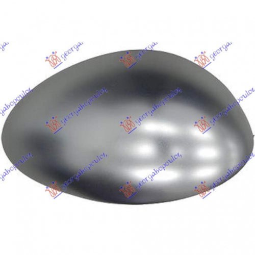 Carcasa Oglinda Pregatita Pentru Vopsit - Alfa Romeo Gt 2003 , 156079642