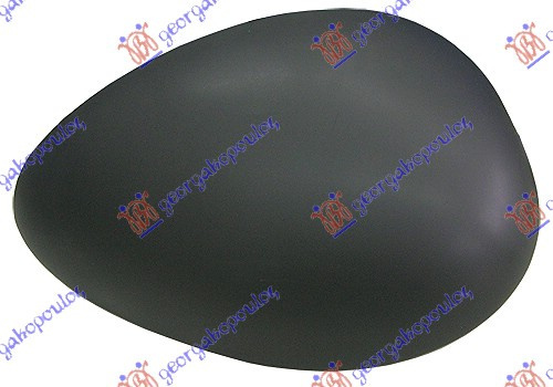Carcasa Oglinda Pregatita Pentru Vopsit - Alfa Romeo Gt 2003 , 156079389