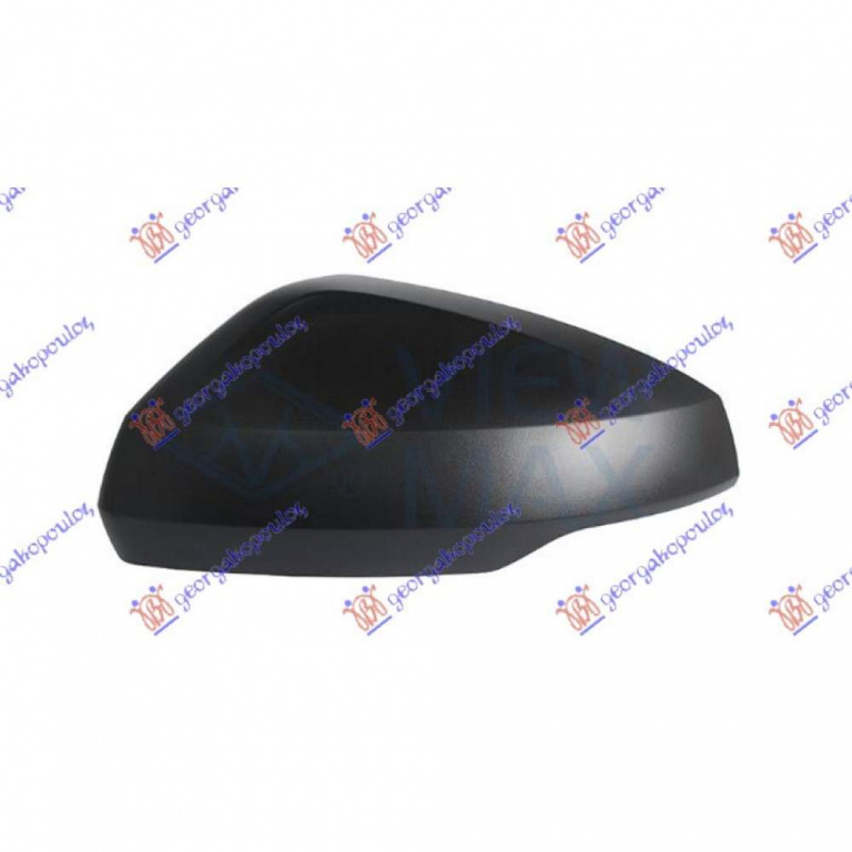 Carcasa Oglinda Pregatita Pentru Vopsit - Audi A1 2018 , 2g0857538a9b9