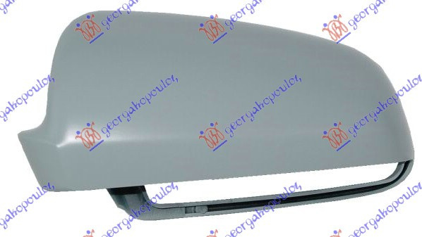 Carcasa Oglinda Pregatita Pentru Vopsit - Audi A3 2003 , 8e0857507bgru