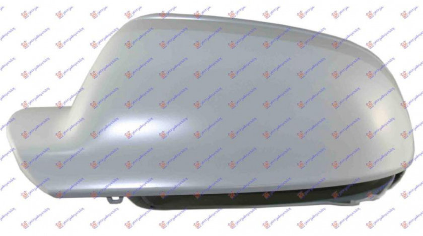 Carcasa Oglinda Pregatita Pentru Vopsit - Audi A4 2011 , 8f0857527gru