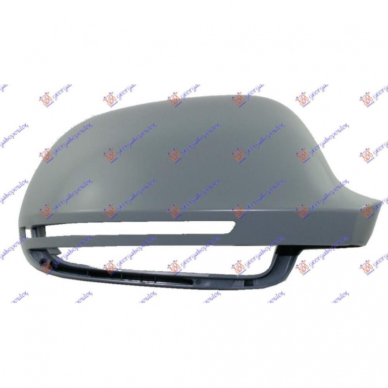 Carcasa Oglinda Pregatita Pentru Vopsit - Audi A4 2007