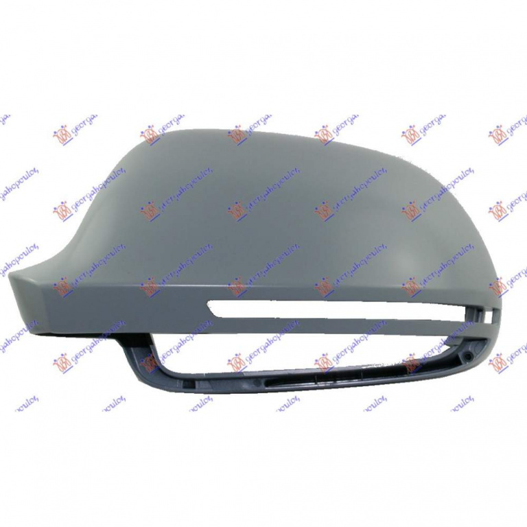 Carcasa Oglinda Pregatita Pentru Vopsit - Audi A4 2007