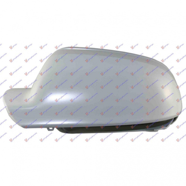 Carcasa Oglinda Pregatita Pentru Vopsit - Audi A5 2011 , 8f0857528gru