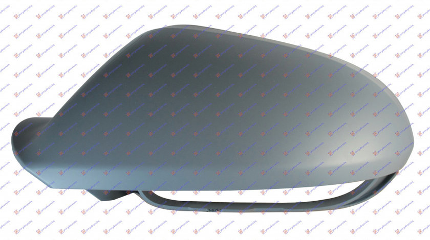 Carcasa Oglinda Pregatita Pentru Vopsit - Audi A6 2010 , 4g0857527gru