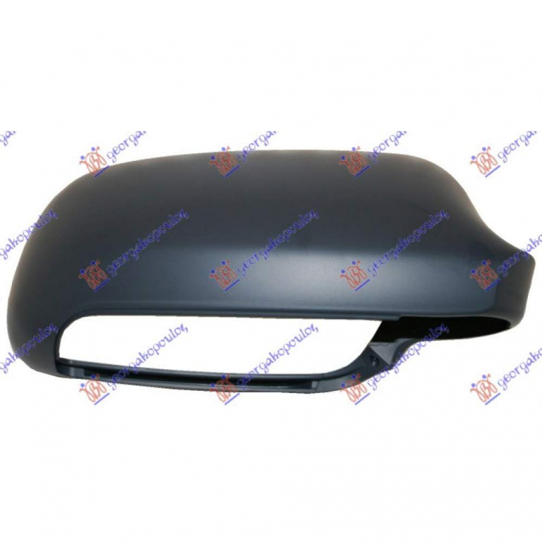 Carcasa Oglinda Pregatita Pentru Vopsit - Audi A6 1994 , 4a08575073fz
