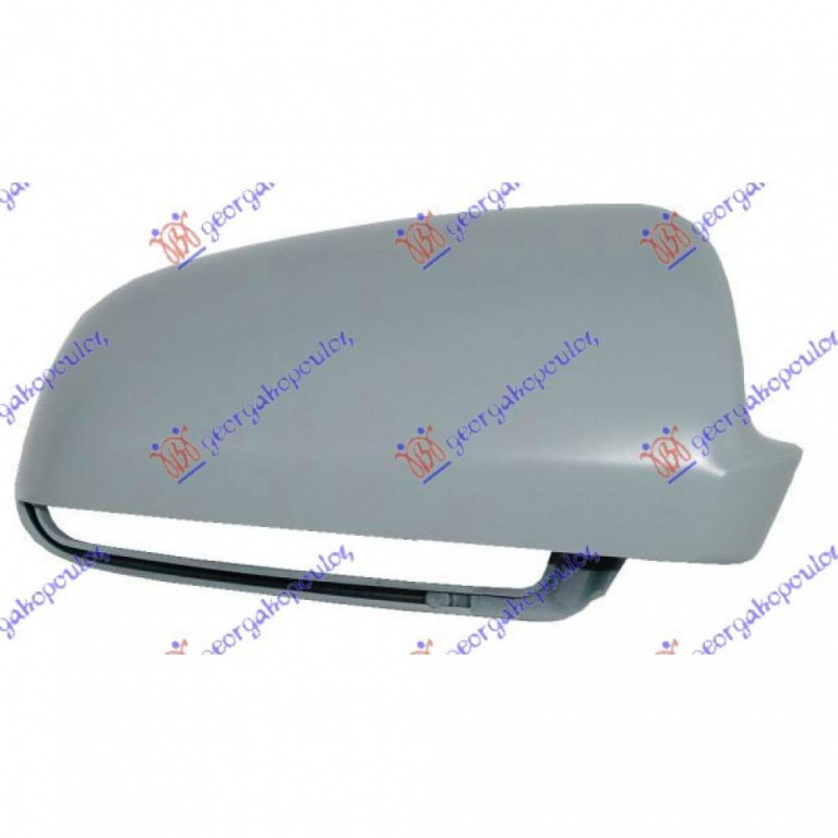 Carcasa Oglinda Pregatita Pentru Vopsit - Audi A6 2004 , 8e0857508bgru