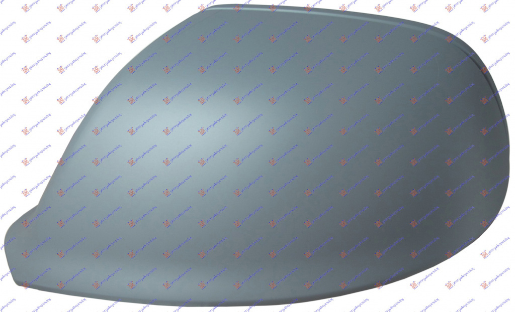 Carcasa Oglinda Pregatita Pentru Vopsit - Audi Q5 2008