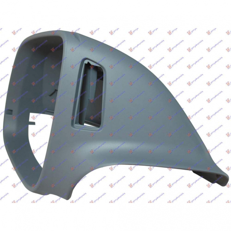 Carcasa Oglinda Pregatita Pentru Vopsit - Audi Q5 2012