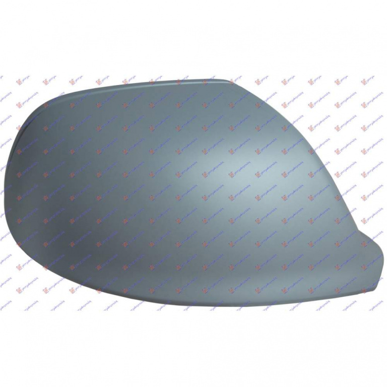 Carcasa Oglinda Pregatita Pentru Vopsit - Audi Q7 2009