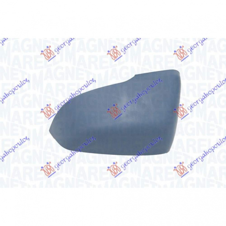 Carcasa Oglinda Pregatita Pentru Vopsit - Bmw X1 (F48) 2015 , 51167386568