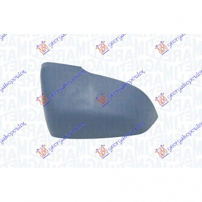 Carcasa Oglinda Pregatita Pentru Vopsit - Bmw X1 (F48) 1999 , 51167386567