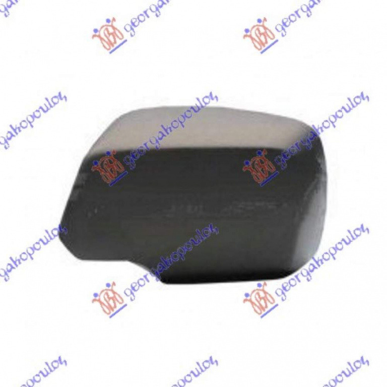 Carcasa Oglinda Pregatita Pentru Vopsit - Bmw X3 (E83) 2007 , 51163412282
