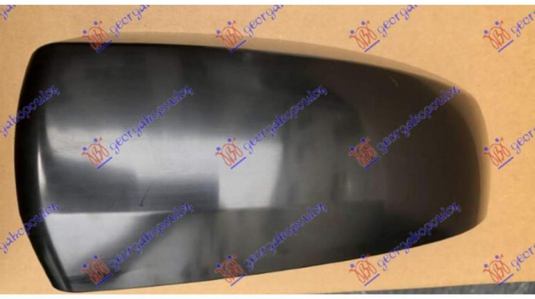 Carcasa Oglinda Pregatita Pentru Vopsit - Bmw X5 (E70) 2010 , 51167180725