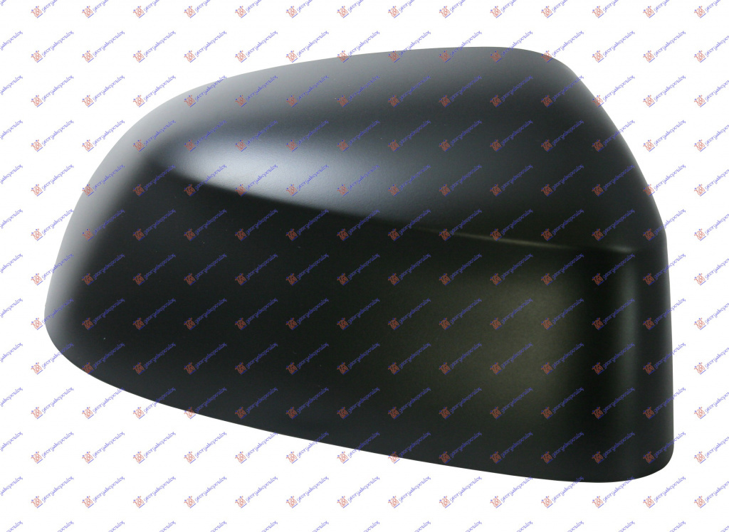 Carcasa Oglinda Pregatita Pentru Vopsit - Bmw X5 (F15) 2013 , 51167365114