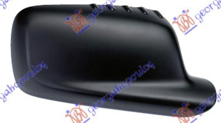 Carcasa Oglinda Pregatita Pentru Vopsit - Bmw Series 7 (E65/66) 2002 , 51167074236