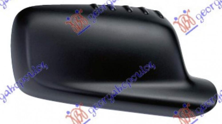 Carcasa Oglinda Pregatita Pentru Vopsit - Bmw Series 3 (E46) Coupe/Cabrio 2003 , 51167074236