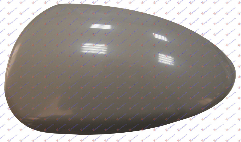 Carcasa Oglinda Pregatita Pentru Vopsit - Chevrolet Cruze 2009