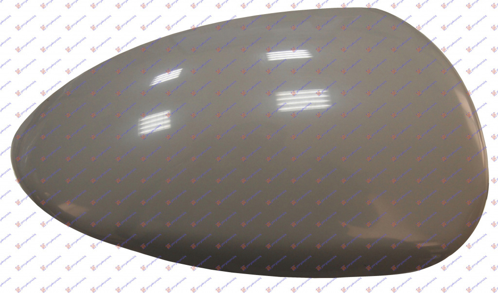 Carcasa Oglinda Pregatita Pentru Vopsit - Chevrolet Cruze 2009