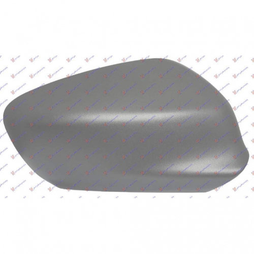 Carcasa Oglinda Pregatita Pentru Vopsit - Citroen C-Elysee 2013 , 1609064980
