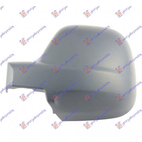 Carcasa Oglinda Pregatita Pentru Vopsit - Citroen Jumpy/Space Tourer 2016 , 1616869680
