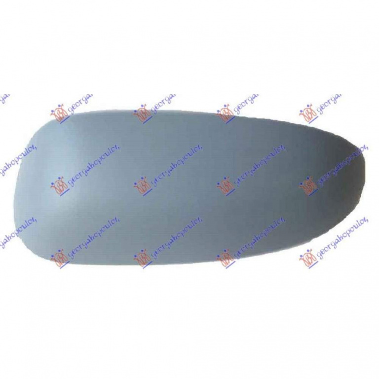 Carcasa Oglinda Pregatita Pentru Vopsit - Citroen Saxo1996 1997 , 815235